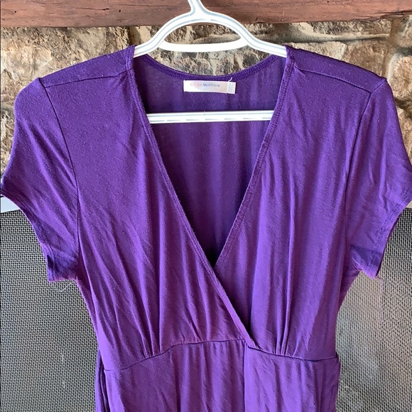 Anne’s Matthew nursing dress - Picture 2 of 3